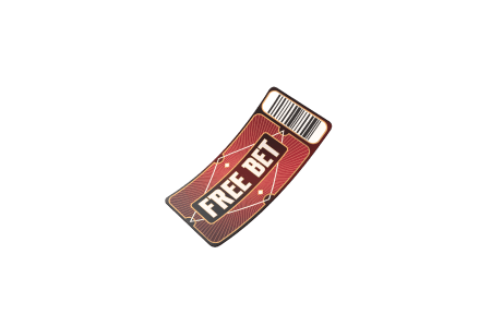 Free Bet 5
